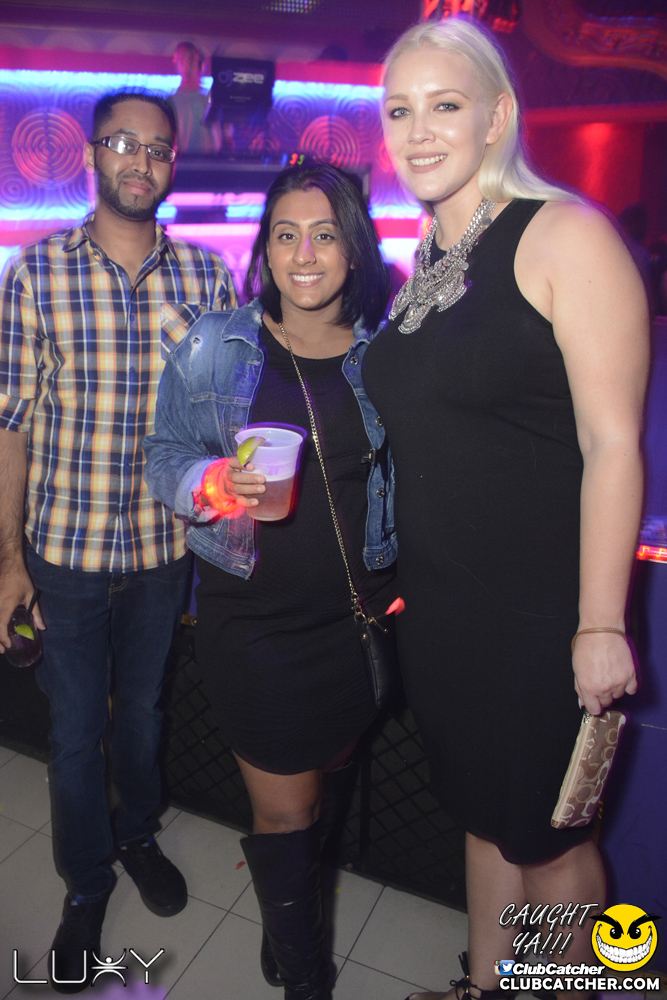 Luxy nightclub photo 104 - September 15th, 2017