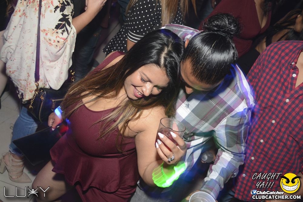 Luxy nightclub photo 12 - September 15th, 2017