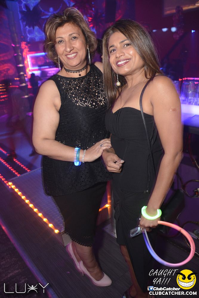 Luxy nightclub photo 111 - September 15th, 2017