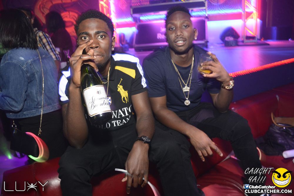 Luxy nightclub photo 112 - September 15th, 2017