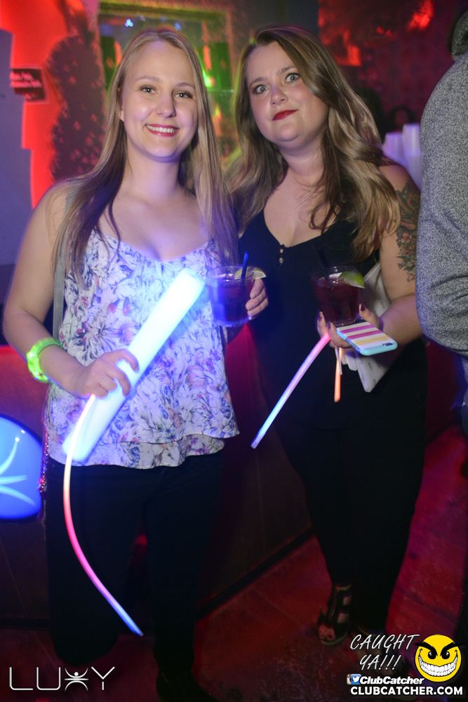 Luxy nightclub photo 114 - September 15th, 2017