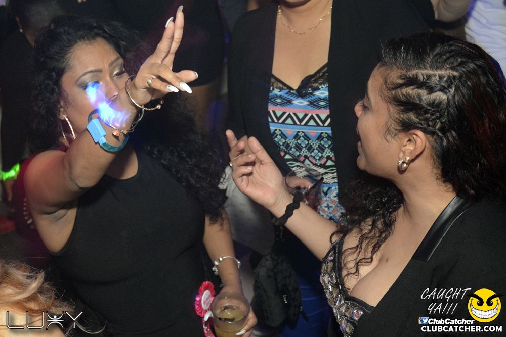 Luxy nightclub photo 115 - September 15th, 2017