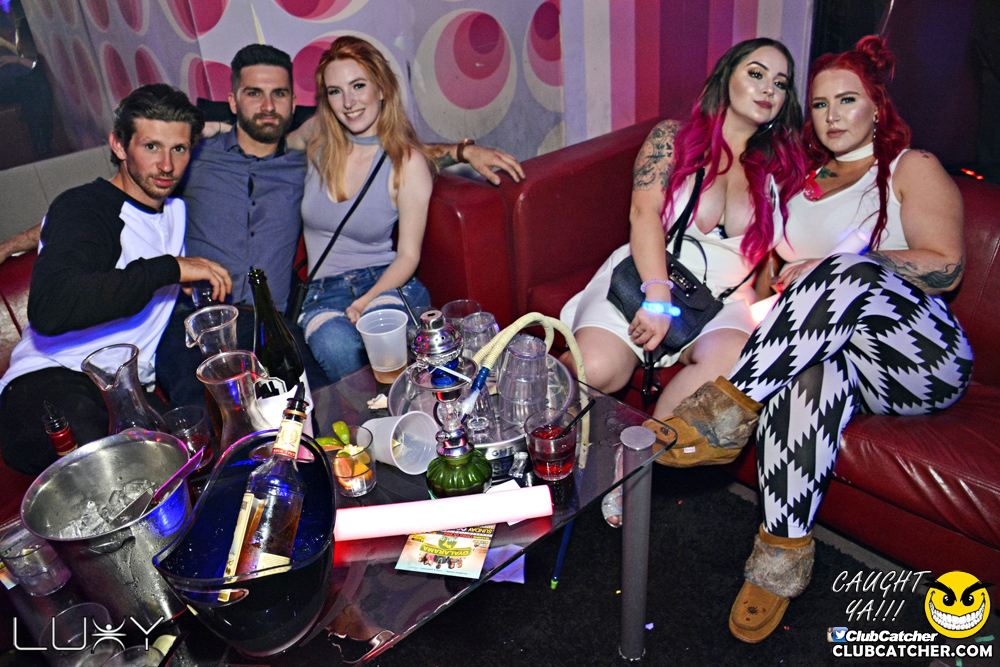 Luxy nightclub photo 116 - September 15th, 2017