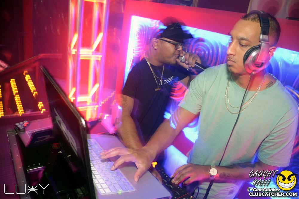 Luxy nightclub photo 118 - September 15th, 2017