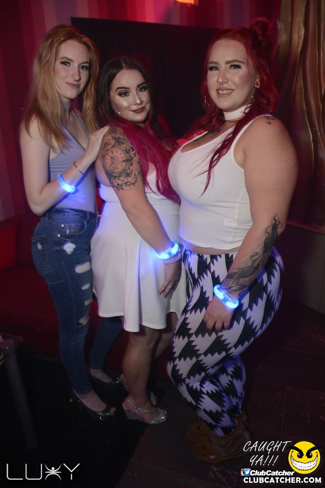 Luxy nightclub photo 13 - September 15th, 2017