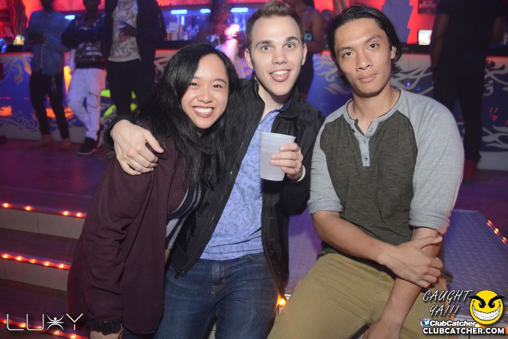 Luxy nightclub photo 121 - September 15th, 2017