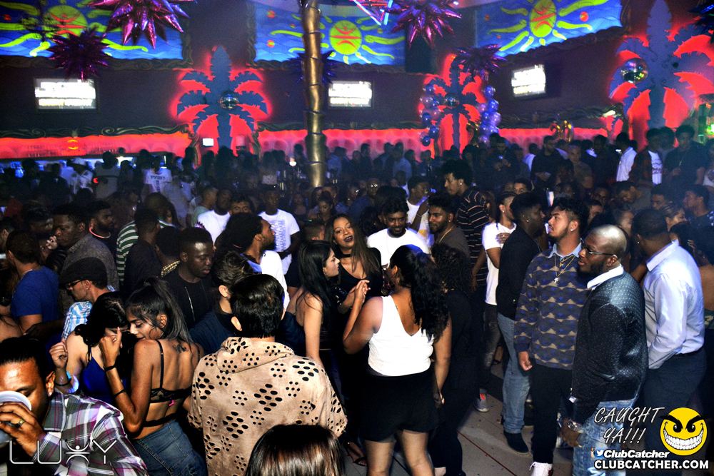 Luxy nightclub photo 122 - September 15th, 2017