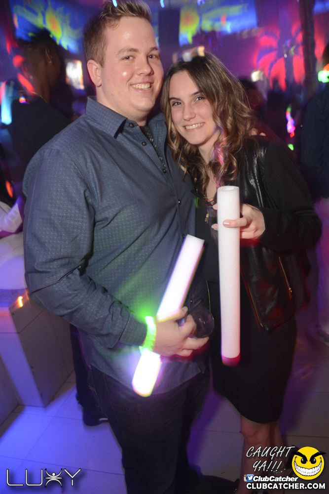Luxy nightclub photo 123 - September 15th, 2017