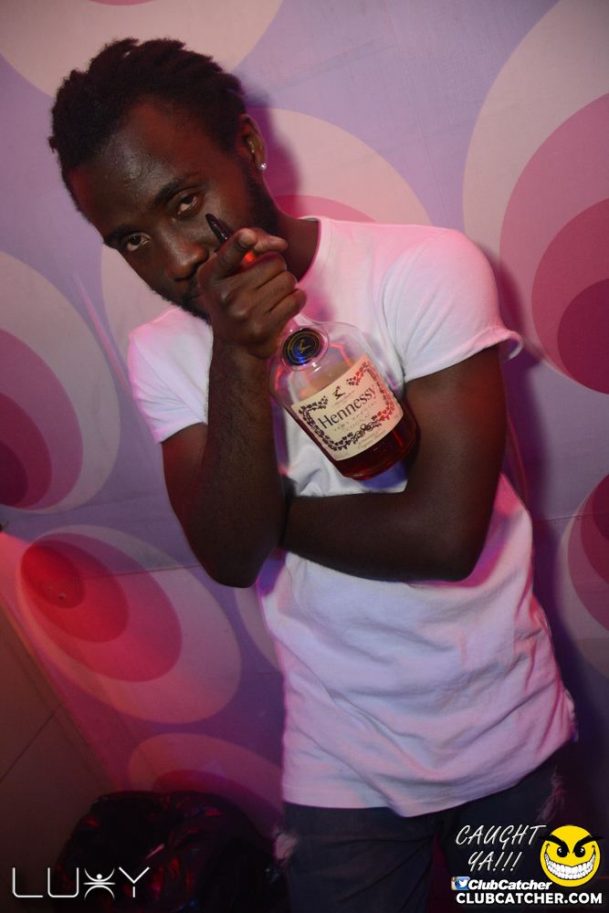 Luxy nightclub photo 124 - September 15th, 2017