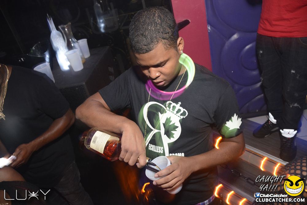 Luxy nightclub photo 128 - September 15th, 2017