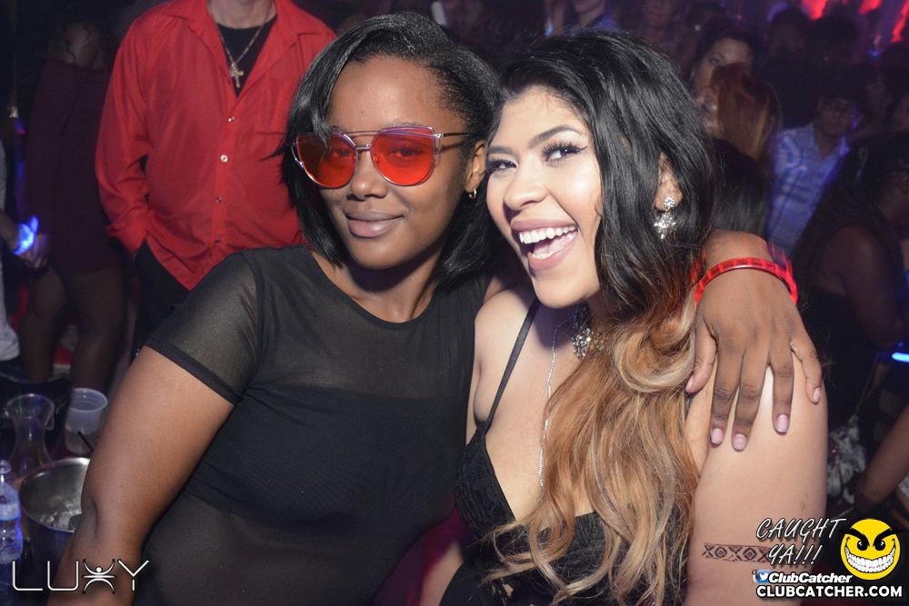Luxy nightclub photo 14 - September 15th, 2017