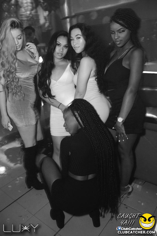 Luxy nightclub photo 131 - September 15th, 2017