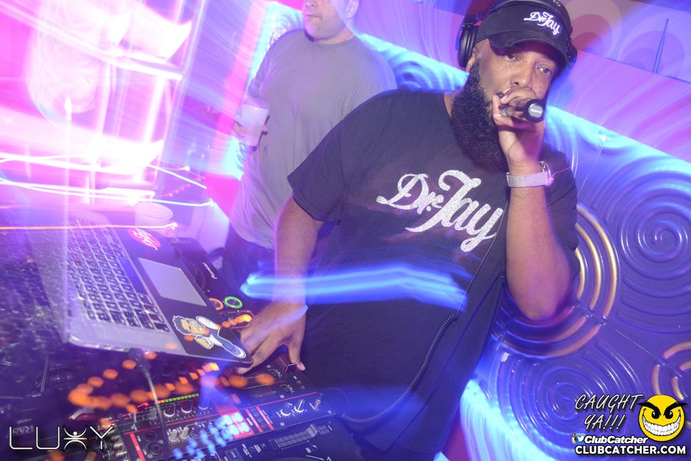 Luxy nightclub photo 137 - September 15th, 2017