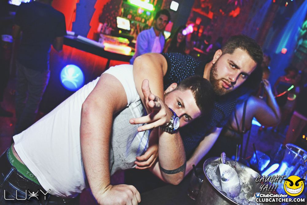 Luxy nightclub photo 139 - September 15th, 2017