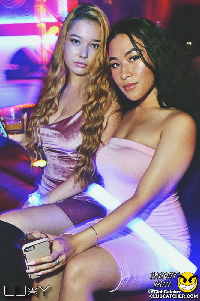 Luxy nightclub photo 141 - September 15th, 2017