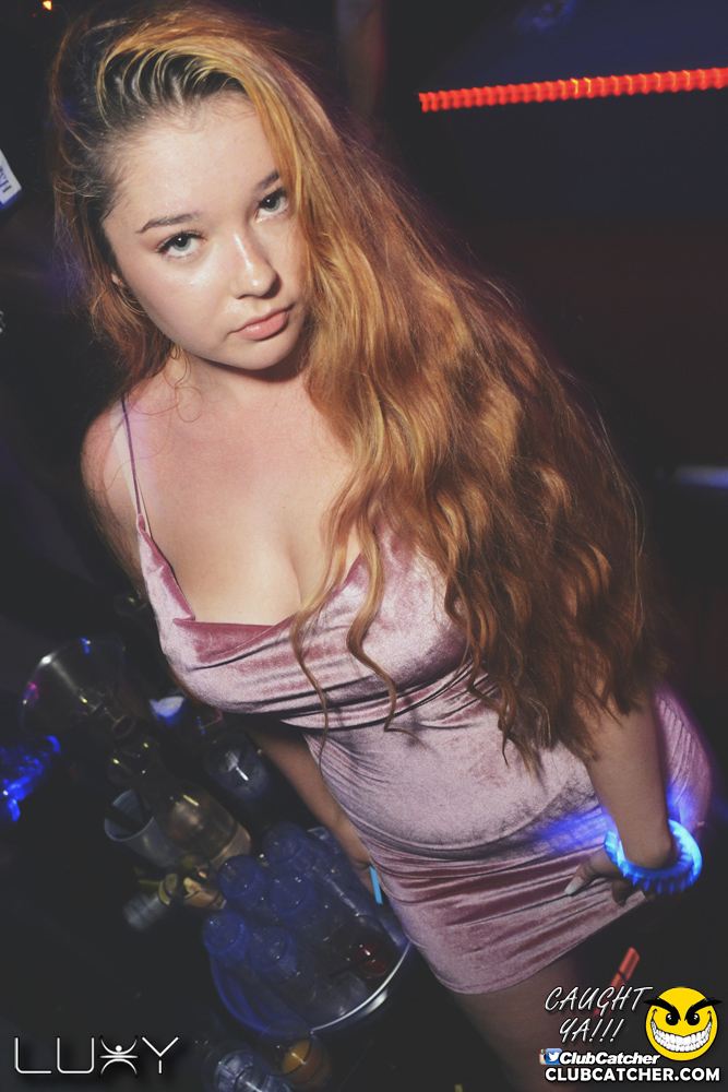 Luxy nightclub photo 144 - September 15th, 2017
