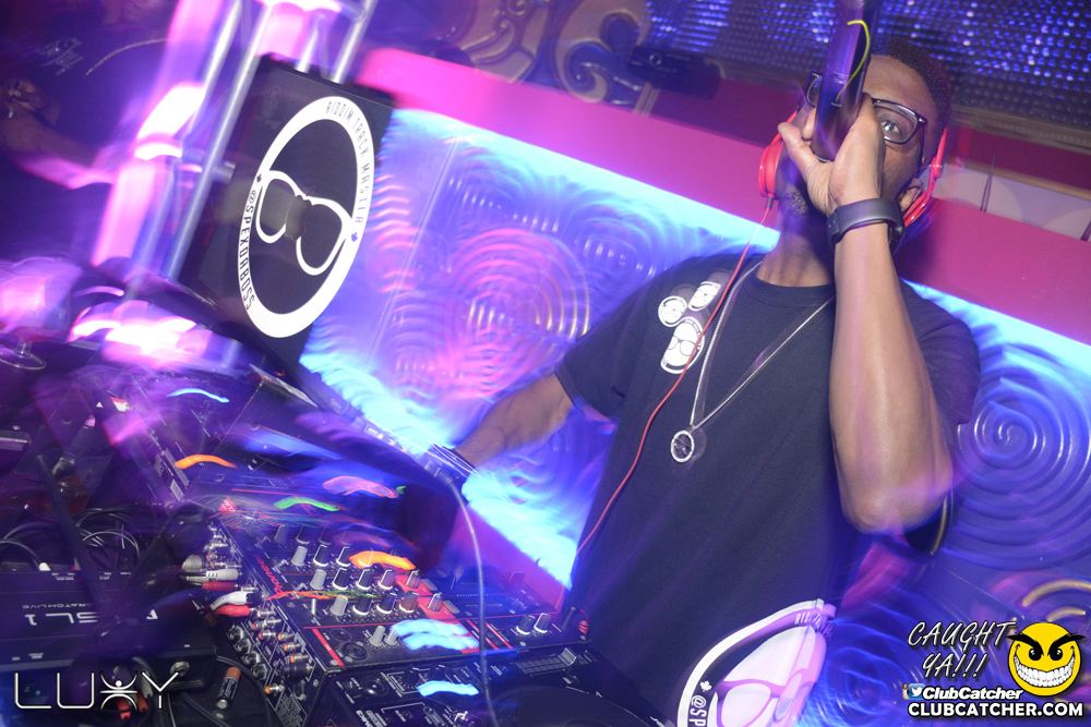 Luxy nightclub photo 150 - September 15th, 2017