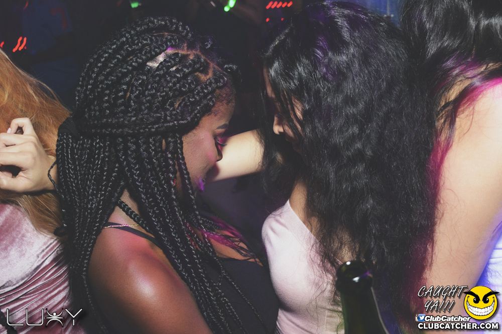 Luxy nightclub photo 154 - September 15th, 2017