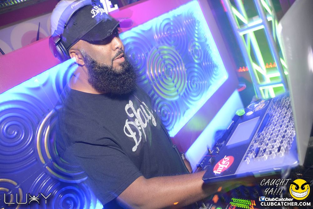 Luxy nightclub photo 157 - September 15th, 2017