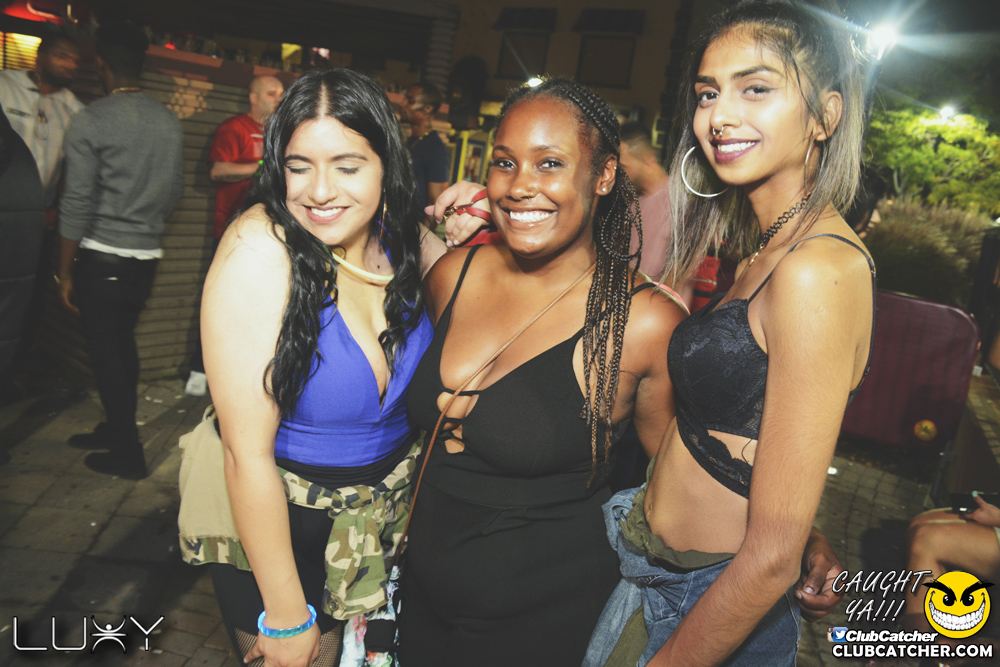 Luxy nightclub photo 158 - September 15th, 2017