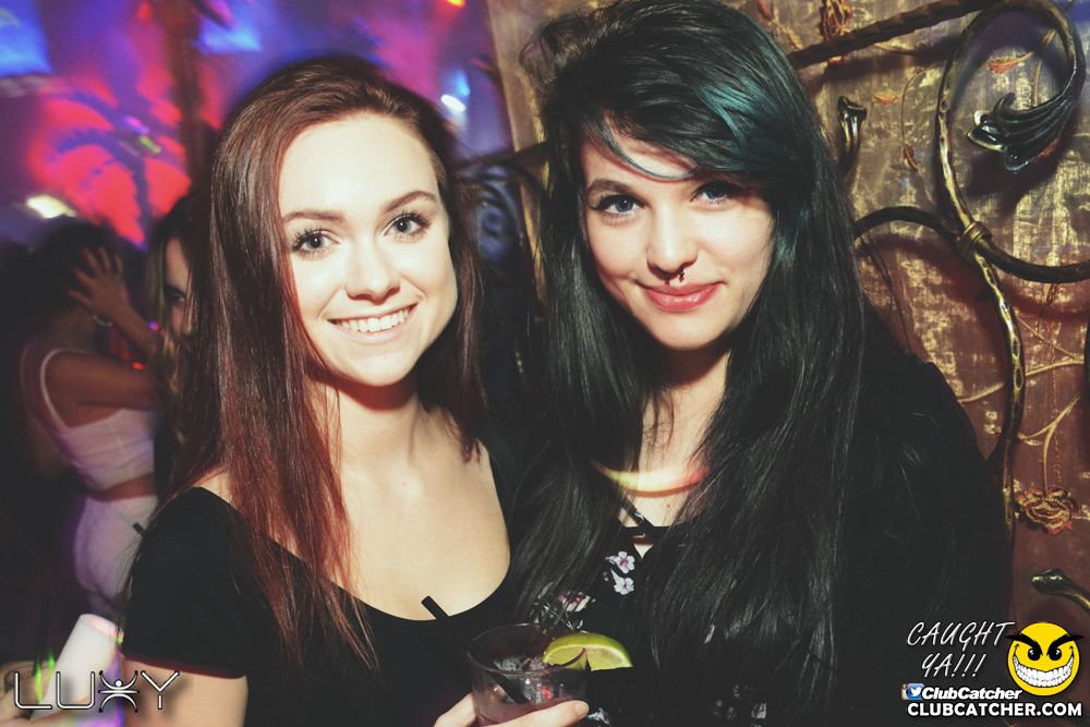 Luxy nightclub photo 159 - September 15th, 2017