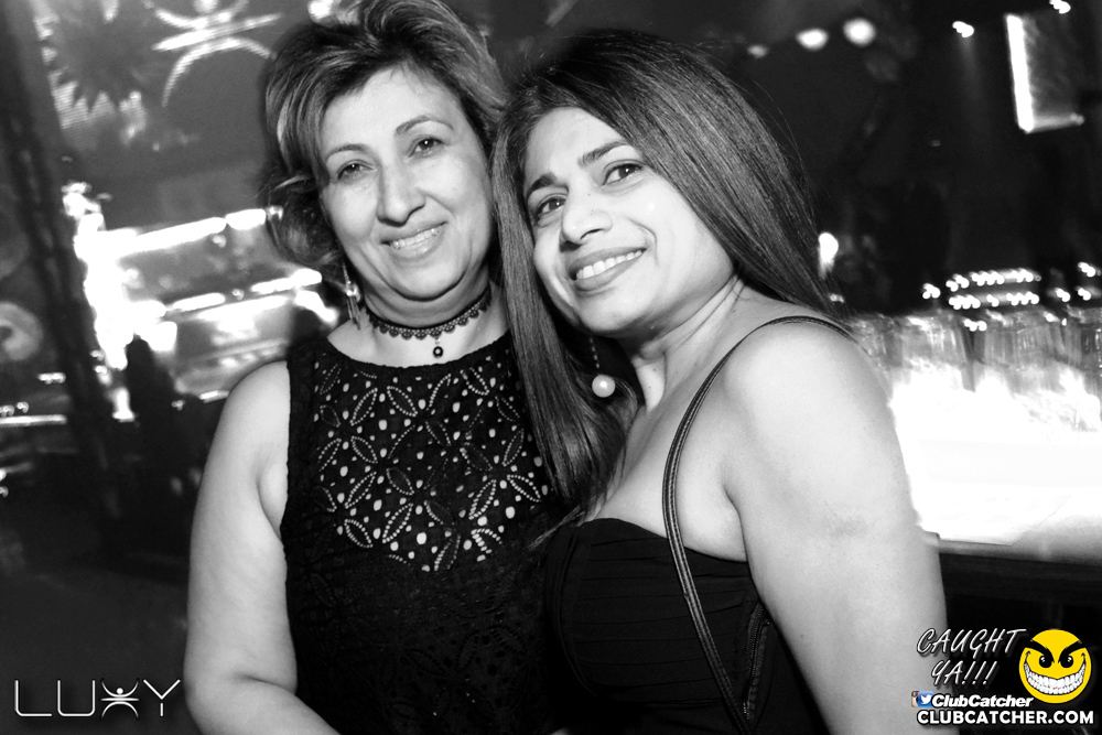 Luxy nightclub photo 163 - September 15th, 2017