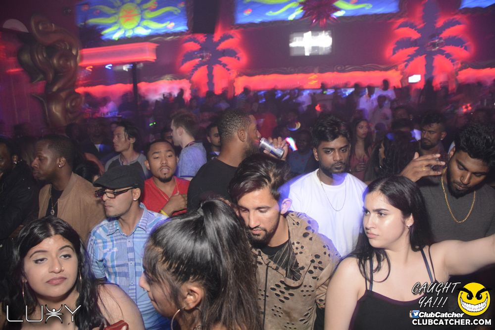 Luxy nightclub photo 164 - September 15th, 2017