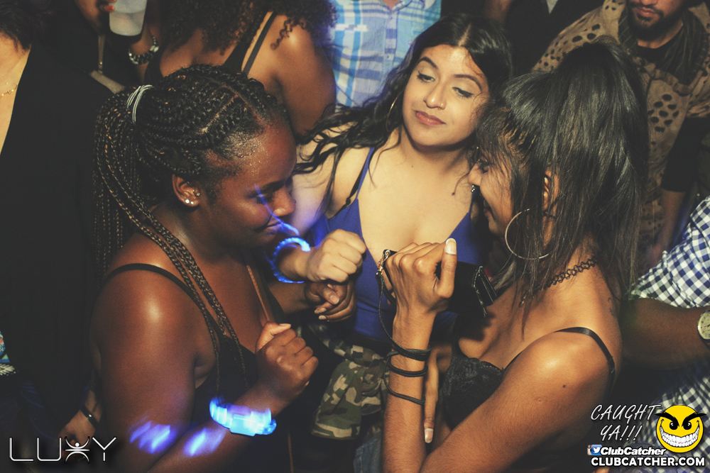 Luxy nightclub photo 168 - September 15th, 2017
