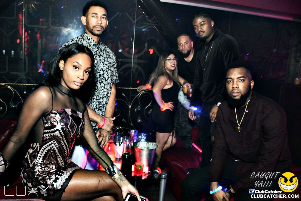 Luxy nightclub photo 173 - September 15th, 2017