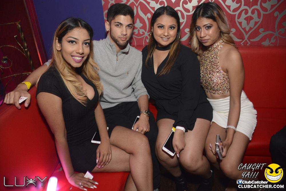 Luxy nightclub photo 175 - September 15th, 2017