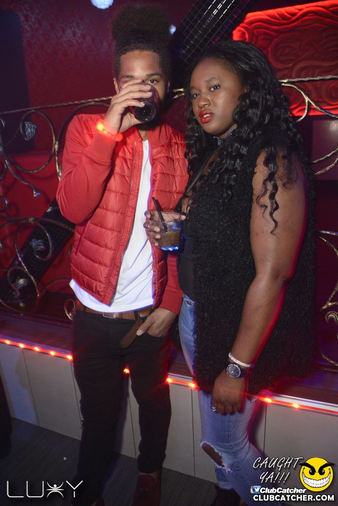 Luxy nightclub photo 177 - September 15th, 2017