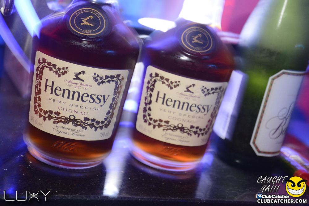 Luxy nightclub photo 19 - September 15th, 2017