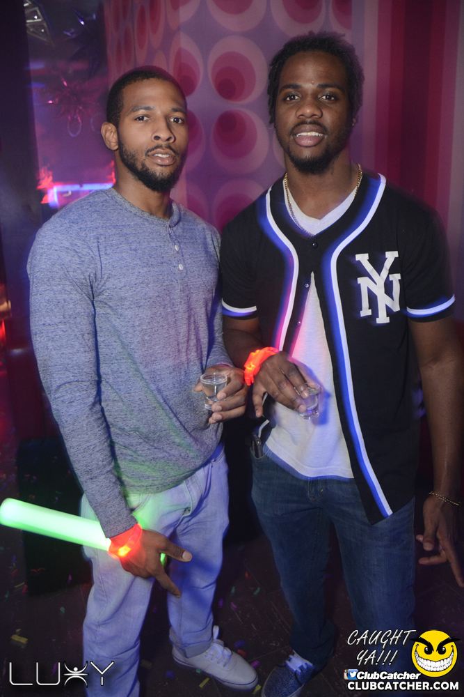 Luxy nightclub photo 181 - September 15th, 2017