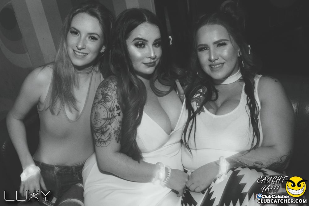 Luxy nightclub photo 183 - September 15th, 2017