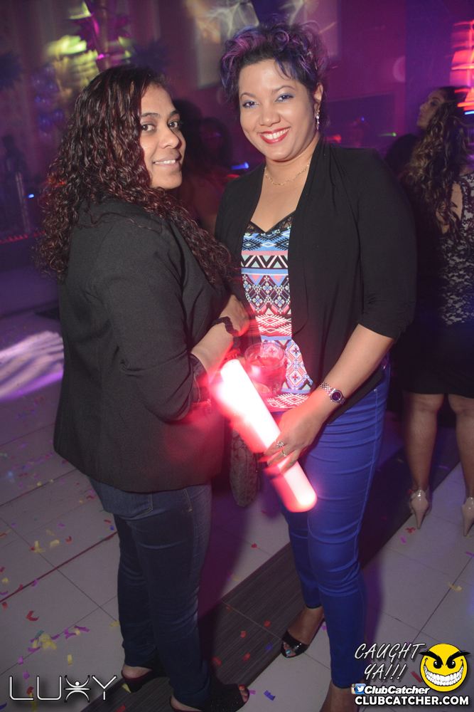 Luxy nightclub photo 184 - September 15th, 2017