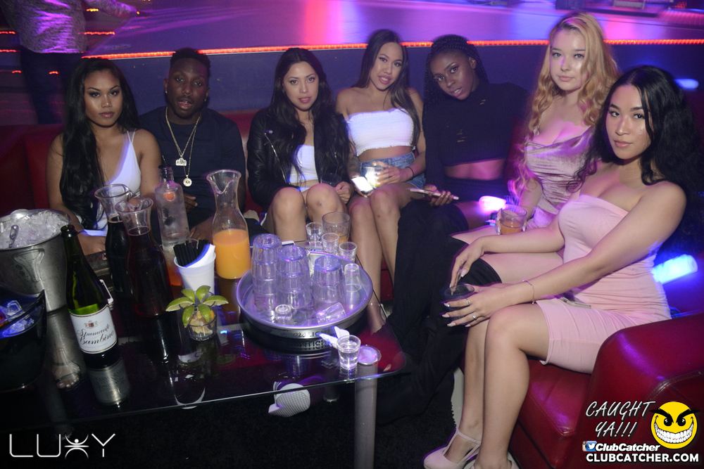Luxy nightclub photo 189 - September 15th, 2017