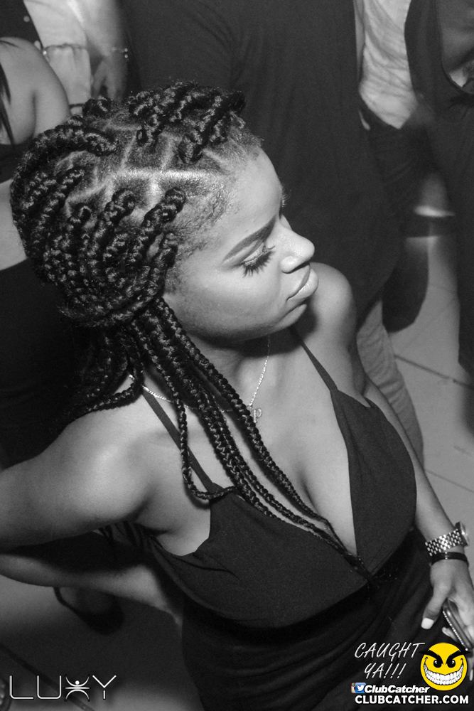Luxy nightclub photo 190 - September 15th, 2017