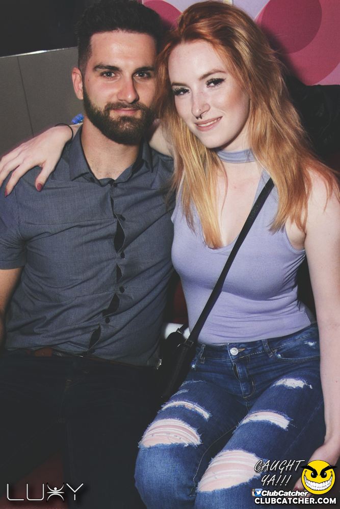 Luxy nightclub photo 191 - September 15th, 2017