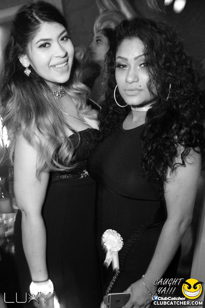 Luxy nightclub photo 195 - September 15th, 2017