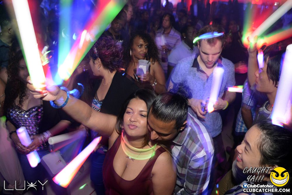 Luxy nightclub photo 196 - September 15th, 2017