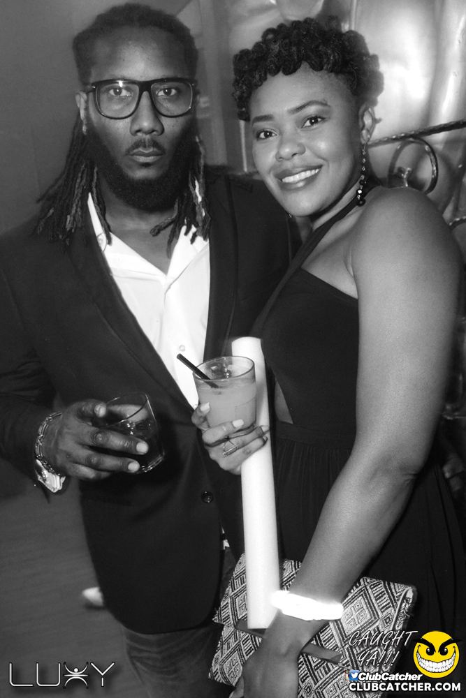 Luxy nightclub photo 197 - September 15th, 2017