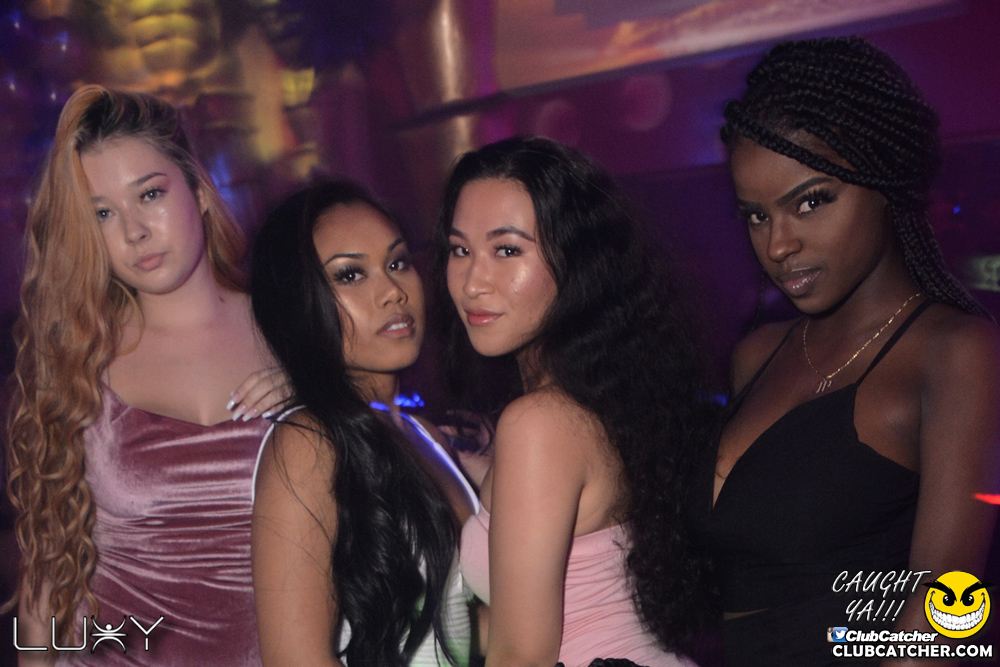 Luxy nightclub photo 199 - September 15th, 2017
