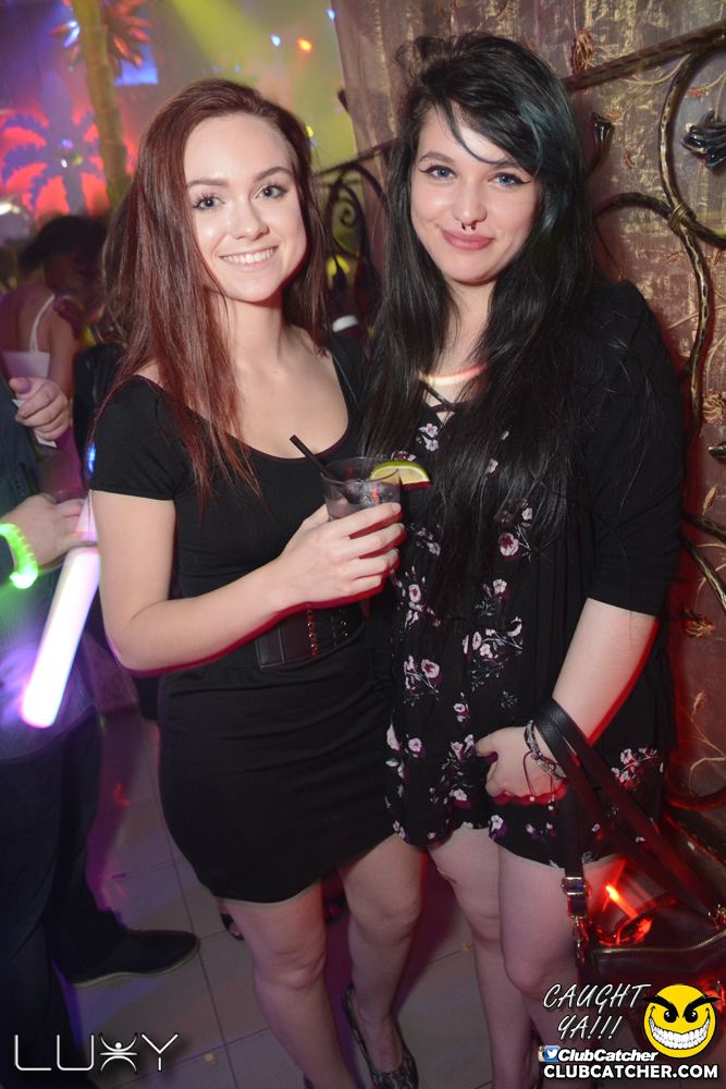 Luxy nightclub photo 3 - September 15th, 2017