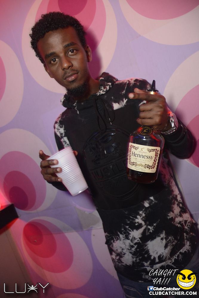 Luxy nightclub photo 21 - September 15th, 2017