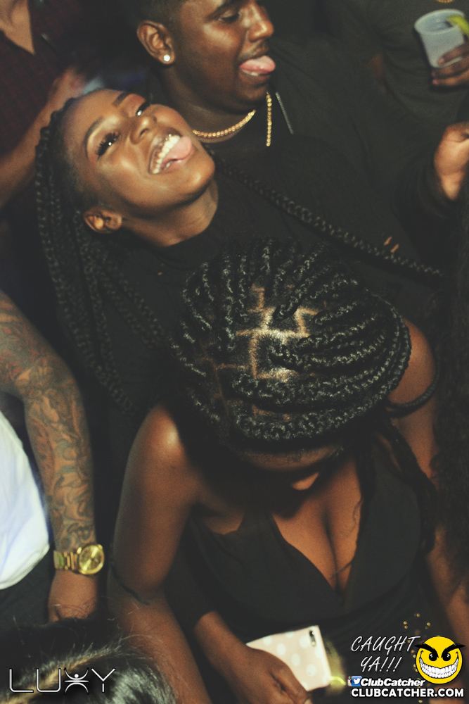 Luxy nightclub photo 202 - September 15th, 2017