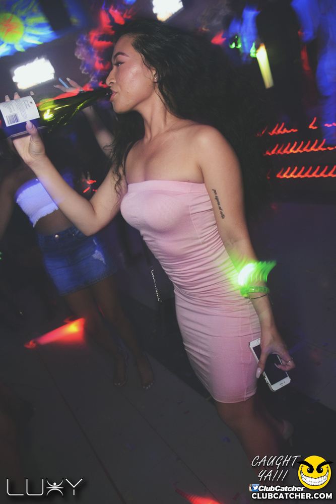 Luxy nightclub photo 206 - September 15th, 2017