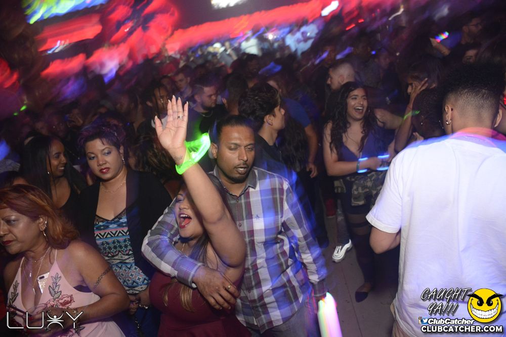 Luxy nightclub photo 210 - September 15th, 2017