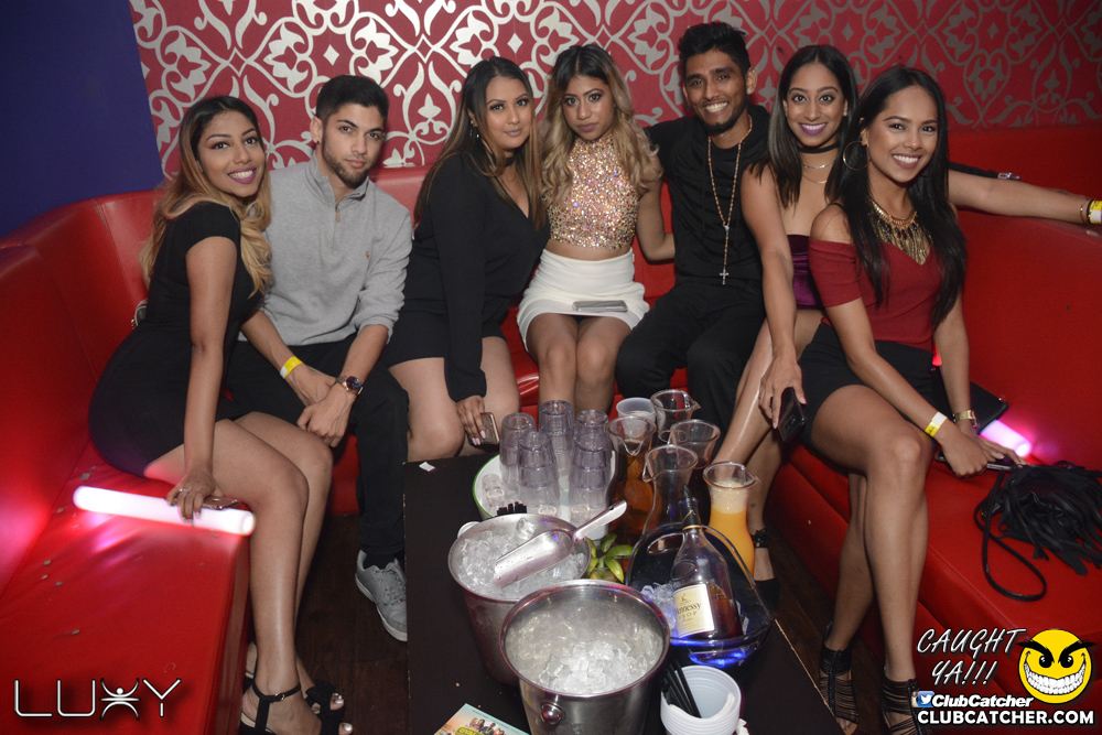 Luxy nightclub photo 22 - September 15th, 2017