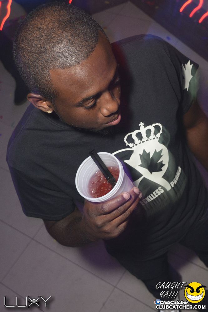 Luxy nightclub photo 211 - September 15th, 2017