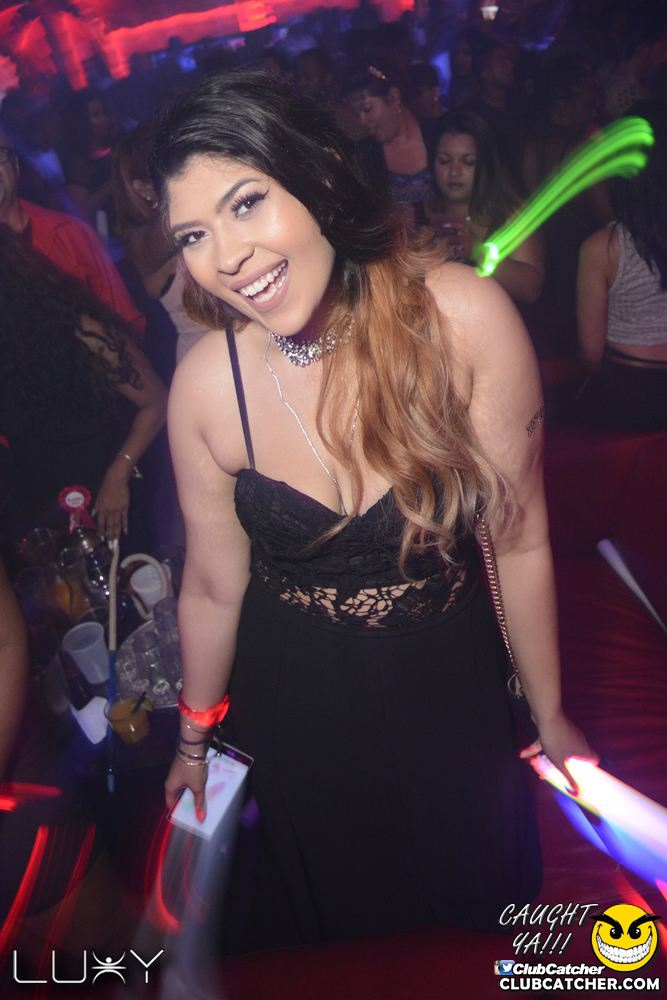 Luxy nightclub photo 215 - September 15th, 2017